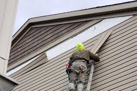 Affordable Siding Repair and Maintenance Services in Sumner, IA